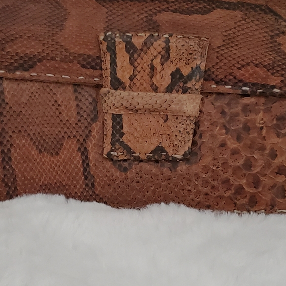 SNAKE Clutch - Picture 2 of 5